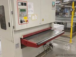 WEBER LCE-2000-S-S1350