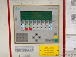 WEBER LCE-2000-S-S1350