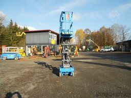 GENIE GS 1330, Scherenarbeitsbühne Genie 5,9 m