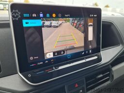 VW Crafter 35 Kasten MR L3H3 AHK TEMPO STANDHEIZUNG