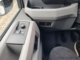 VW Crafter 35 Kasten MR L3H3 AHK TEMPO STANDHEIZUNG
