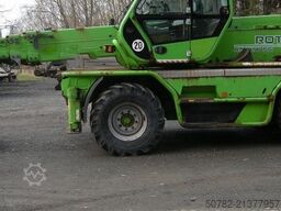 Merlo RT 4025 Roto 45.21 MCSS