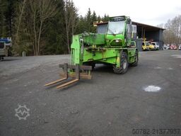 Merlo RT 4025 Roto 45.21 MCSS