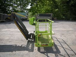 Zoomlion Arbeitsbühne ZT20J, AH 22 m