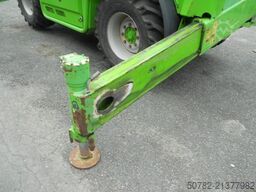 Merlo RT 4025 Roto 45.21 MCSS