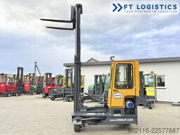 Combilift C4000 | GAS | DUPLEX 4100 | FREE-LIFT