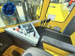 Combilift C6000 DUPLEX 4,7 DIESEL FORK POSITIONER