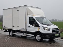 FORD E-TRANSIT Bakwagen Laadklep!