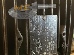 INTERLIT SPB4/900HD 80/40bar