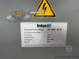 INTERLIT SPB4/900HD 80/40bar