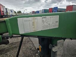 D-TEC VCC-01 FLEXITRAILER/ALL CONNECTIONS/ APK/TUV 26...