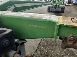 D-TEC VCC-01 FLEXITRAILER/ALL CONNECTIONS/ APK/TUV 26...