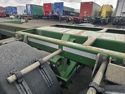 D-TEC VCC-01 FLEXITRAILER/ALL CONNECTIONS/ APK/TUV 26...