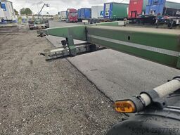 D-TEC VCC-01 FLEXITRAILER/ALL CONNECTIONS/ APK/TUV 26...