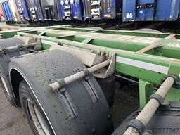 D-TEC VCC-01 FLEXITRAILER/ALL CONNECTIONS/ APK/TUV 26...