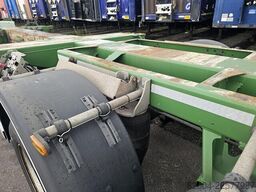 D-TEC VCC-01 FLEXITRAILER/ALL CONNECTIONS/ APK/TUV 26...