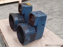 DEMAG FG 08 - 2 Stück / AF12 - 4 Stück