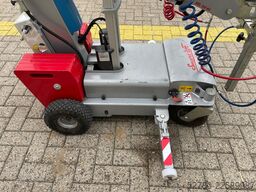 SMARTLIFT Compact SL 208