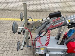 SMARTLIFT Compact SL 208