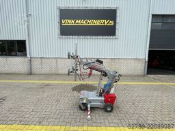 SMARTLIFT Compact SL 208