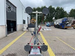 SMARTLIFT Compact SL 208