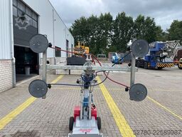 SMARTLIFT Compact SL 208