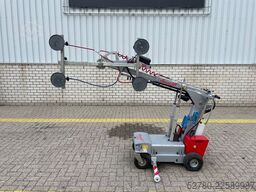 SMARTLIFT Compact SL 208