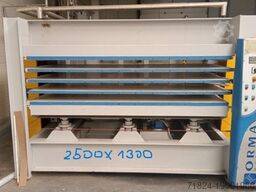 Ormamacchine NPO/DIGIT-6/90 AF-NPA