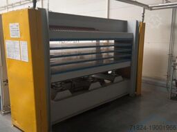 Ormamacchine NPO/DIGIT-6/90 AF-NPA