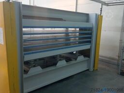 Ormamacchine NPO/DIGIT-6/90 AF-NPA