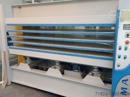 Ormamacchine NPO/DIGIT-6/90 AF-NPA