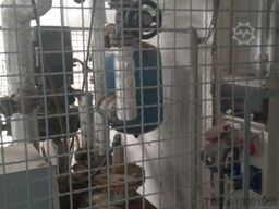 Ormamacchine NPO/DIGIT-6/90 AF-NPA