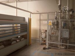 Ormamacchine NPO/DIGIT-6/90 AF-NPA