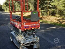 Skyjack SJ III 3219 Elektro 7,79m