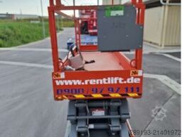 Skyjack SJ III 3226 Elektro 9,90 m