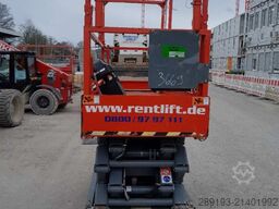 Skyjack SJ III 3226 Elektro 9,90m