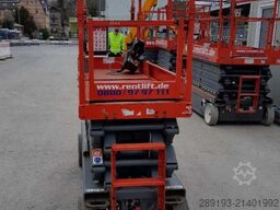 Skyjack SJ III 3226 Elektro 9,90m