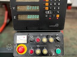 Friedrich Deckel FP4M