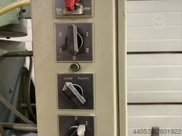 Engelhart TWF 1000
