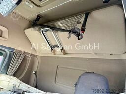 Scania R450 /Kipphydraulik/Retarder/Motorschaden !