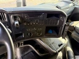 Scania R450 /Kipphydraulik/Retarder/Motorschaden !