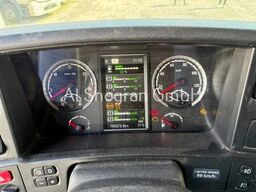 Scania R450 /Kipphydraulik/Retarder/Motorschaden !