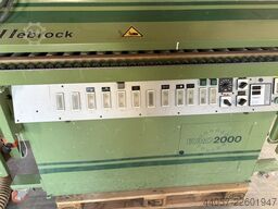 HEBROCK Euro 2000