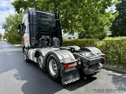 Volvo FH 460 6x2/Kipphydraulik/Lenk+Liftachse/Eu6