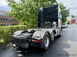 Volvo FH 460 6x2/Kipphydraulik/Lenk+Liftachse/Eu6
