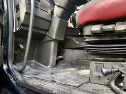 Volvo FH 460 6x2/Kipphydraulik/Lenk+Liftachse/Eu6