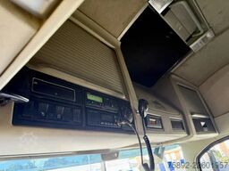 Volvo FH 460 6x2/Kipphydraulik/Lenk+Liftachse/Eu6