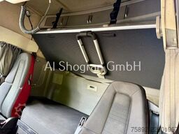 Volvo FH 460 6x2/Kipphydraulik/Lenk+Liftachse/Eu6