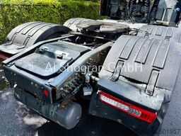 Volvo FH 460 6x2/Kipphydraulik/Lenk+Liftachse/Eu6