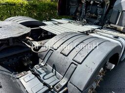 Volvo FH 460 6x2/Kipphydraulik/Lenk+Liftachse/Eu6